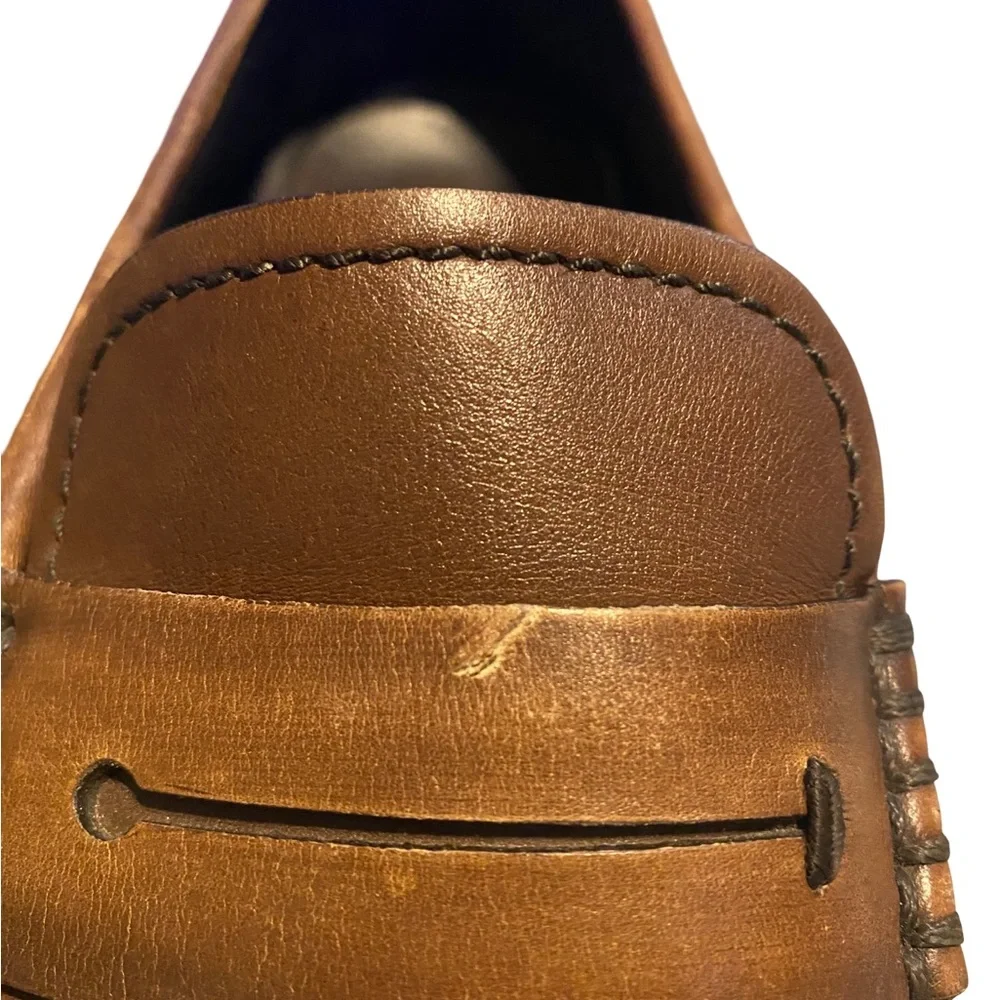 Ermenegildo Zegna please note